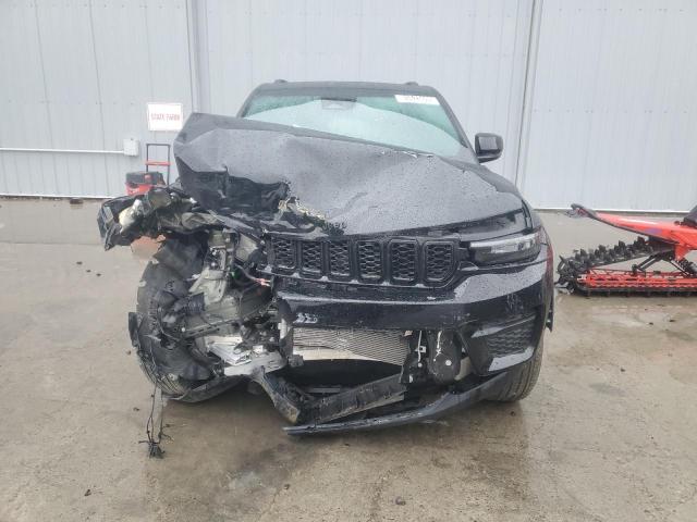 2025 JEEP GRAND CHER #3303005603