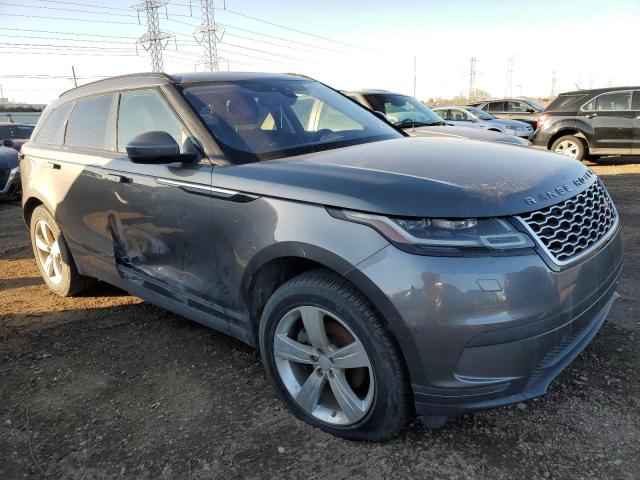 2018 LAND ROVER RANGE ROVE #3291180962