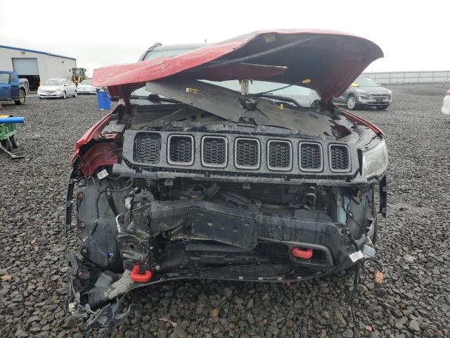 2018 JEEP COMPASS TR #3296957852