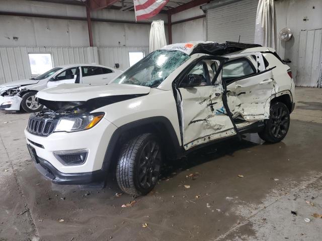 2021 JEEP COMPASS 80 #3308271193