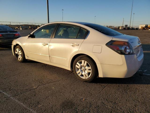 2011 NISSAN ALTIMA BAS - 1N4AL2AP9BC106151