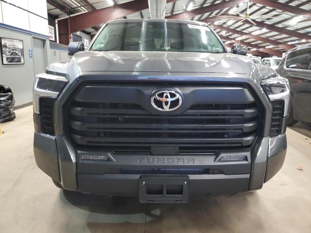 2024 TOYOTA TUNDRA CRE #3303843517