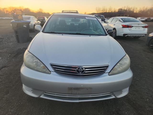 2005 TOYOTA CAMRY LE #3311461252