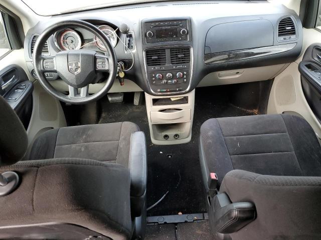 2013 DODGE GRAND CARA - 2C4RDGBG7DR756001