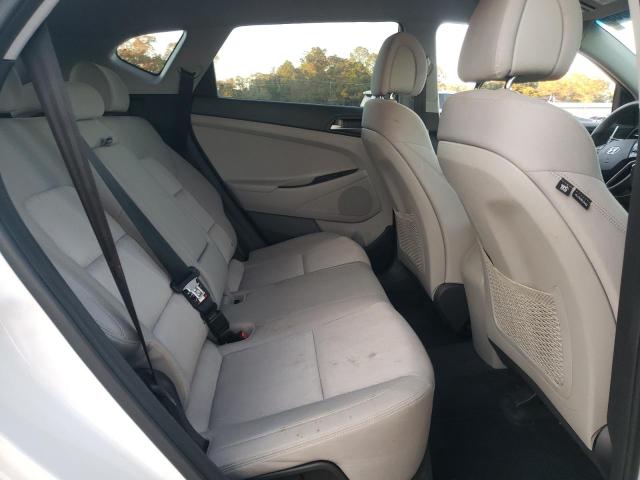 2017 HYUNDAI TUCSON SE #3291356159