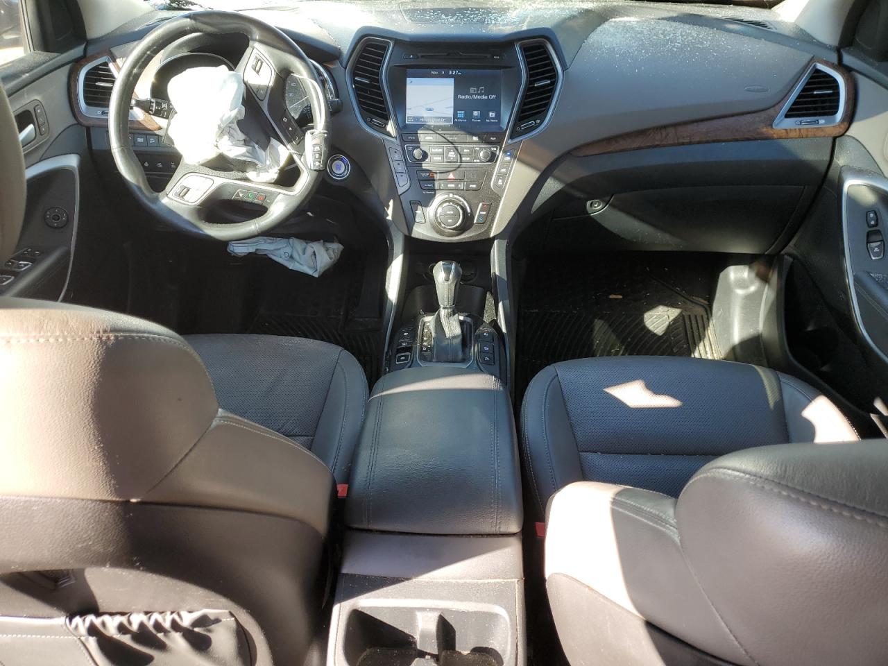 HYUNDAI SANTA FE SE ULTIMATE