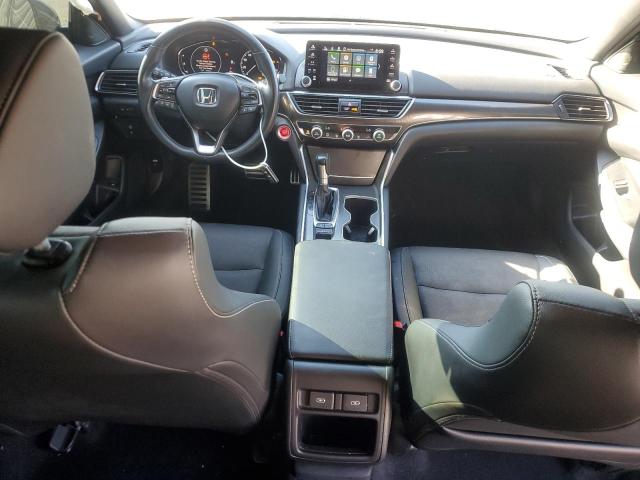 2022 HONDA ACCORD SPO #3303969711