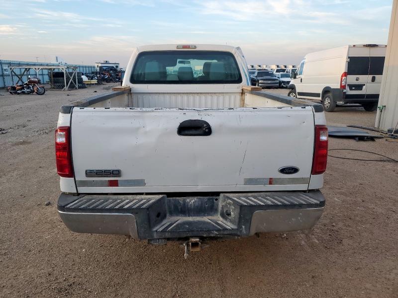 2013 FORD F250 SUPER DUTY #3305678731