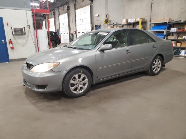 Global Auto Auctions: 2005 TOYOTA CAMRY LE