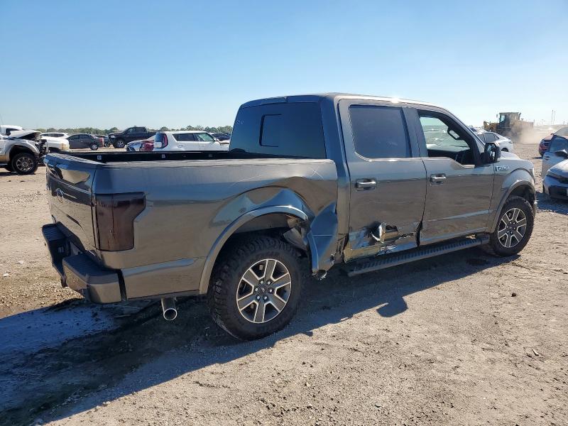 2016 FORD F150 SUPER #3305749767
