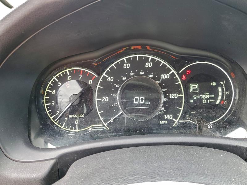 2017 NISSAN VERSA NOTE #3302796915