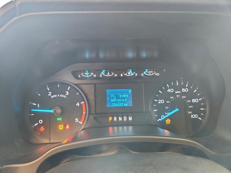 2022 FORD F250 SUPER #3304615444