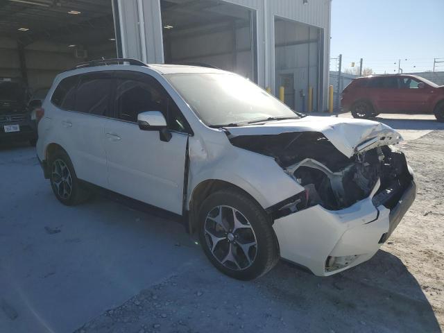 2014 SUBARU FORESTER 2 #3284817524