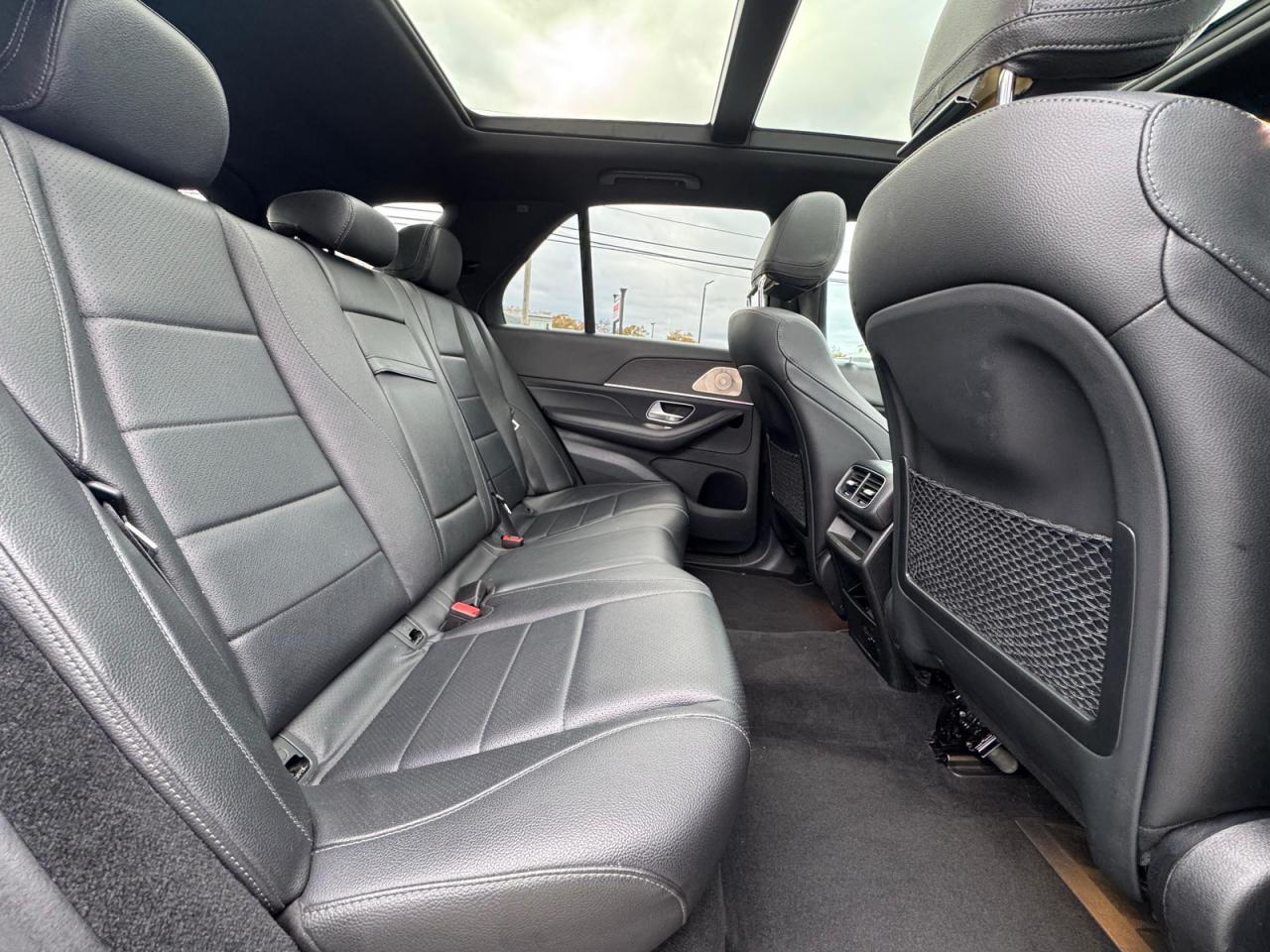 MERCEDES-BENZ GLE-CLASS 350