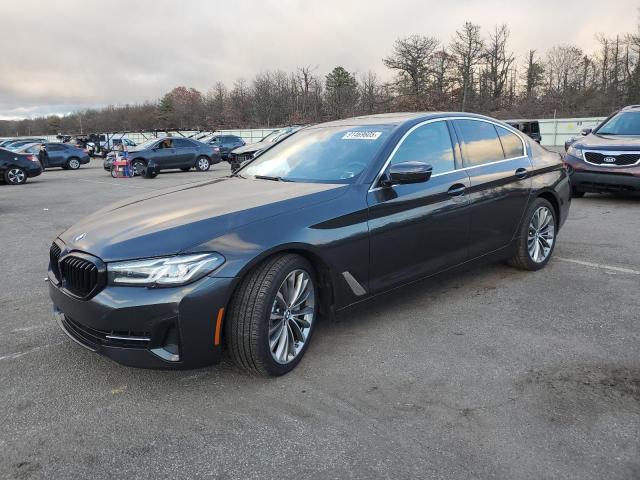 2023 BMW 530 XI #3315888107