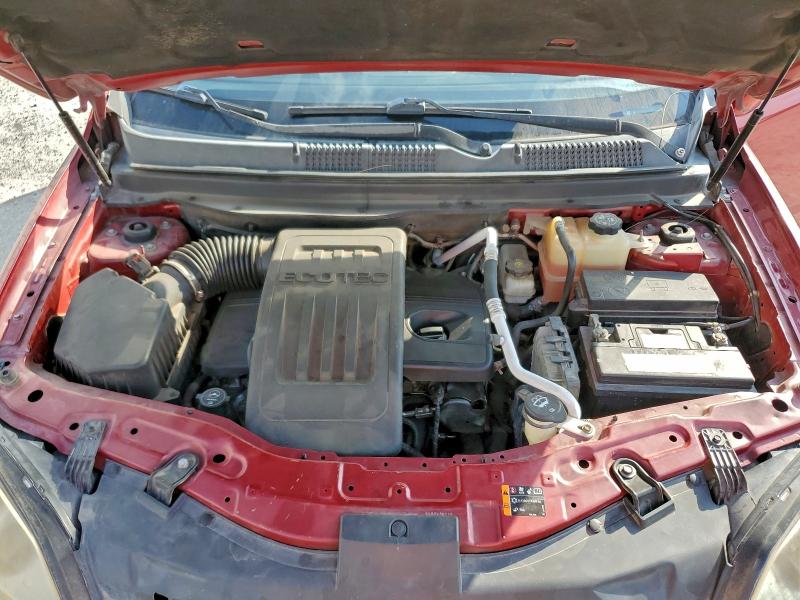 2014 CHEVROLET CAPTIVA LT #3297083520