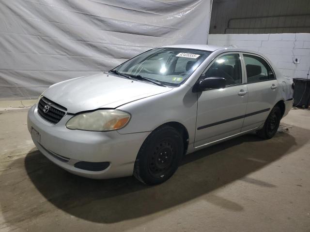 Global Auto Auctions: 2005 TOYOTA COROLLA CE