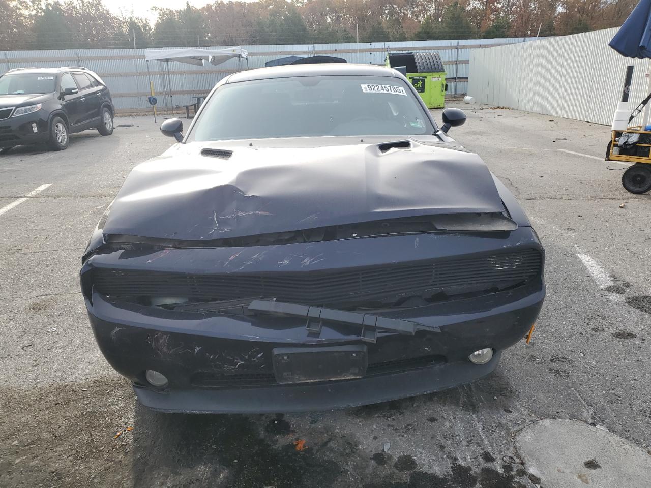 DODGE CHALLENGER R/T