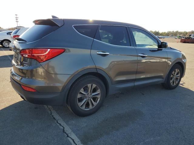 2014 HYUNDAI SANTA FE S #3305463064