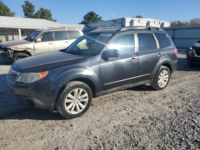 Global Auto Auctions: 2012 SUBARU FORESTER 2