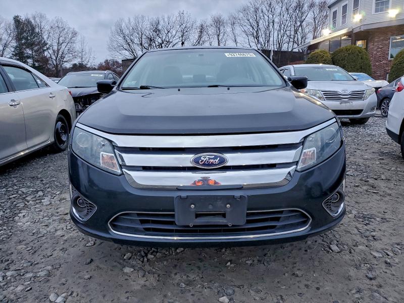 2010 FORD FUSION SEL #3296249476