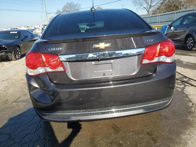 2016 CHEVROLET CRUZE LIMI #3301775385