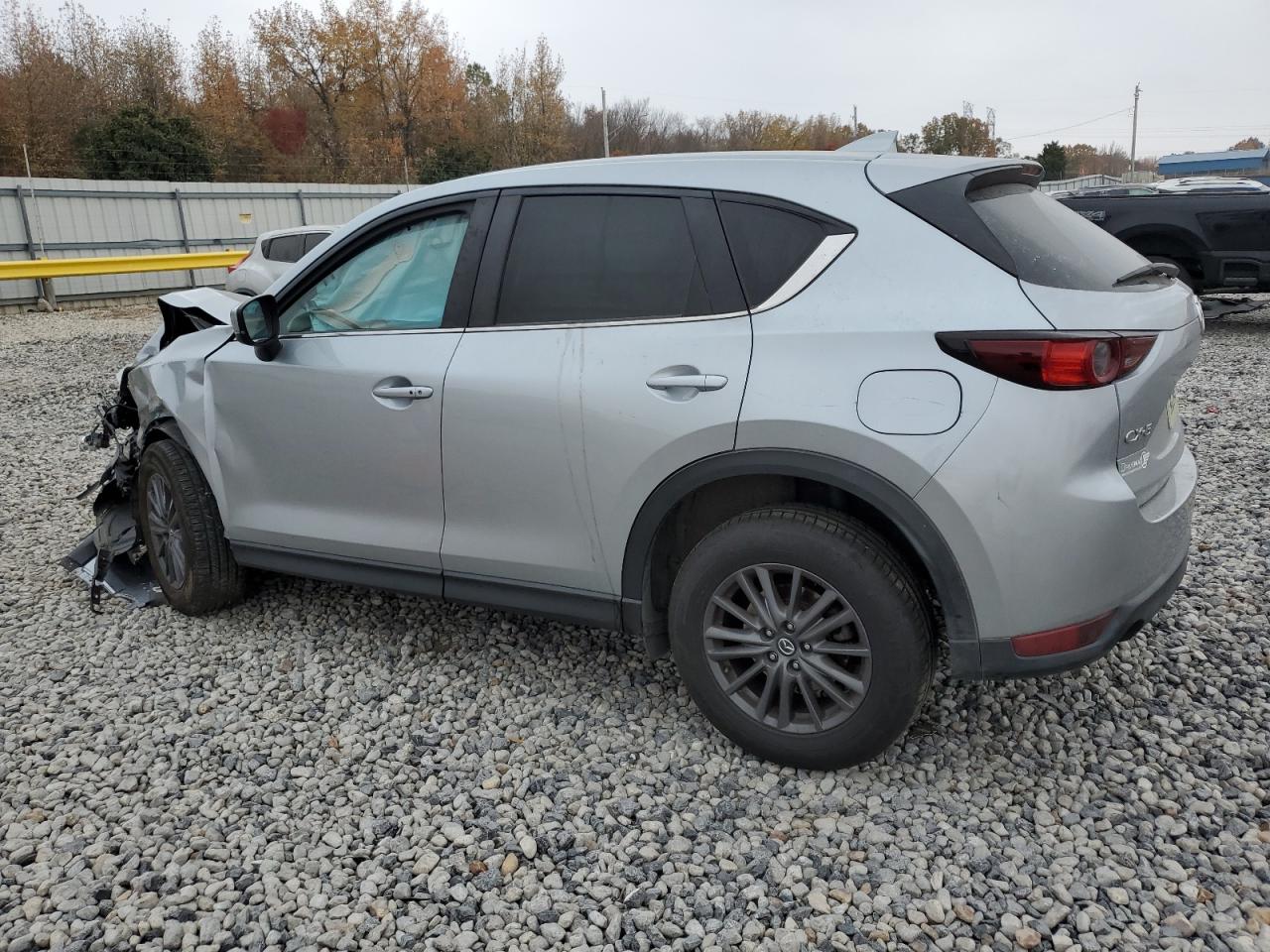 MAZDA CX-5 TOURING