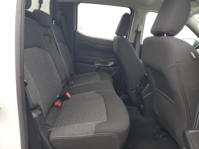 2024 FORD RANGER XLT #3286925231