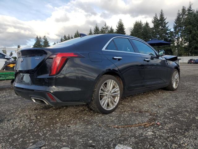 2023 CADILLAC CT4 PREMIU #3320053487