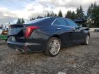 Lot #3320053487 2023 CADILLAC CT4 PREMIU