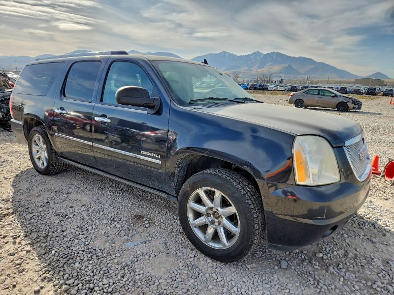 2011 GMC YUKON XL D #3298143271