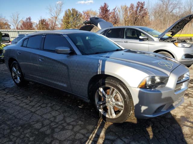 2014 DODGE CHARGER SX #3304546441