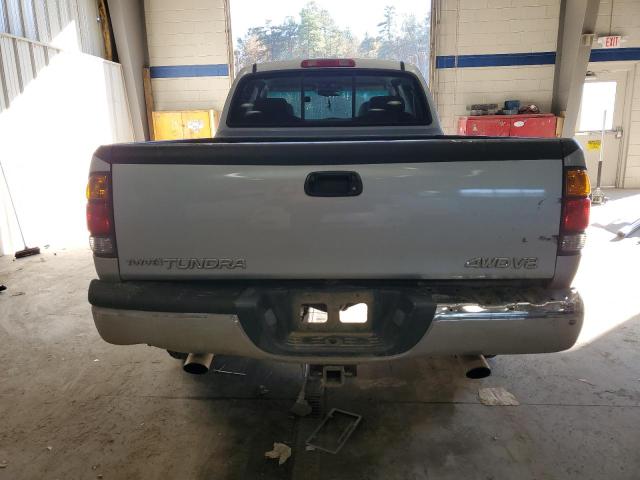 2000 TOYOTA TUNDRA ACC #3310399954