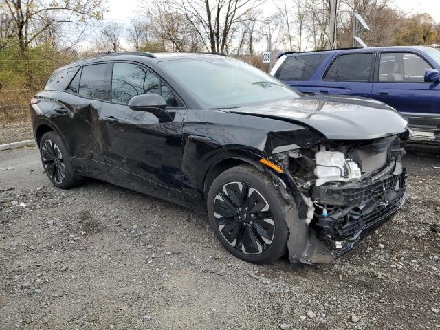 2024 CHEVROLET BLAZER RS #3302647035