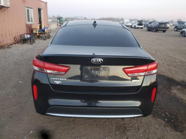 2017 KIA OPTIMA HYB #3292468734