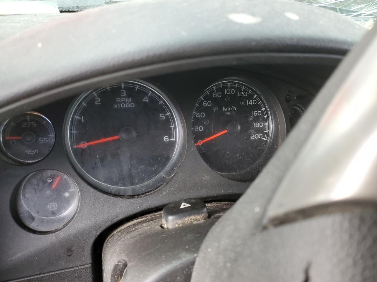 CHEVROLET SUBURBAN K1500 LT