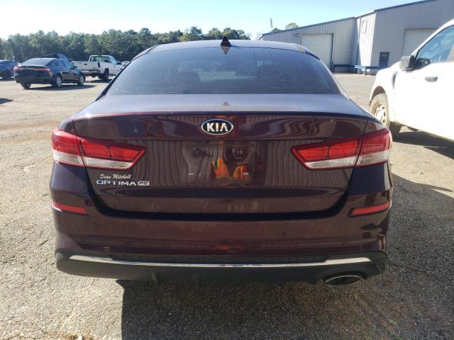 2020 KIA OPTIMA LX #3303599928