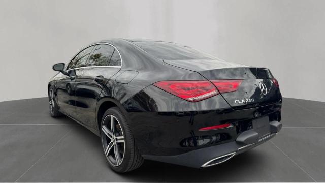 2020 MERCEDES-BENZ CLA 250 #3285723659