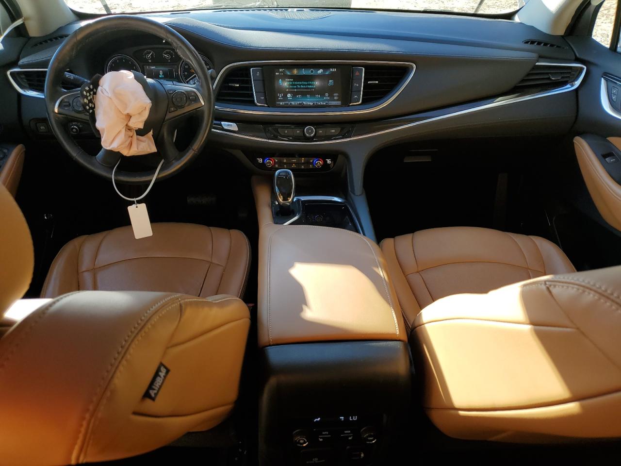 BUICK ENCLAVE PREMIUM