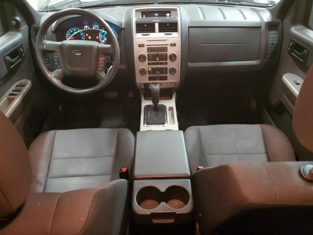 2012 FORD ESCAPE XLT #3291455476