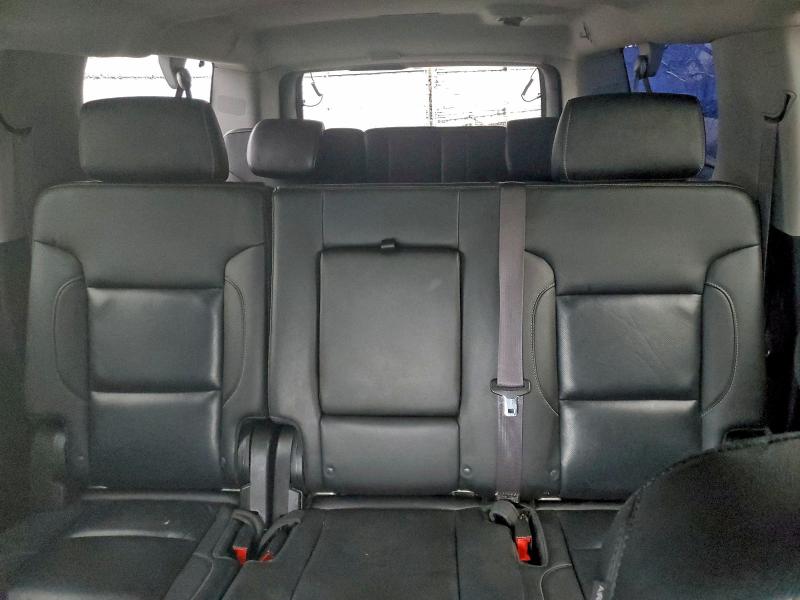 2015 GMC YUKON XL C #3297903812