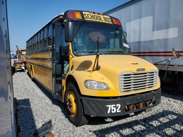 2009 THOM BUS #3296320492