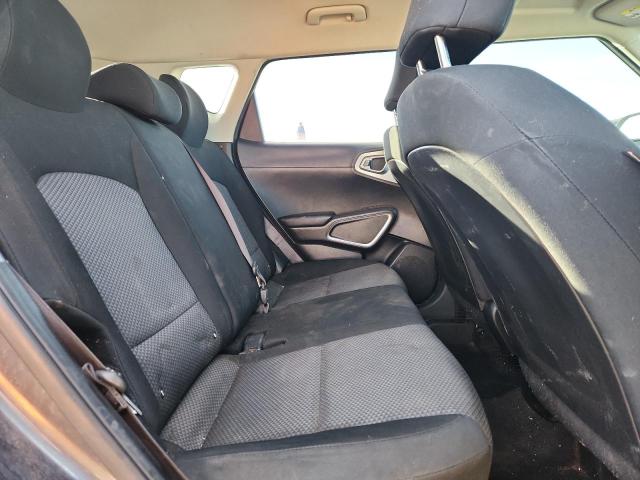 2021 KIA SOUL LX #3285585269