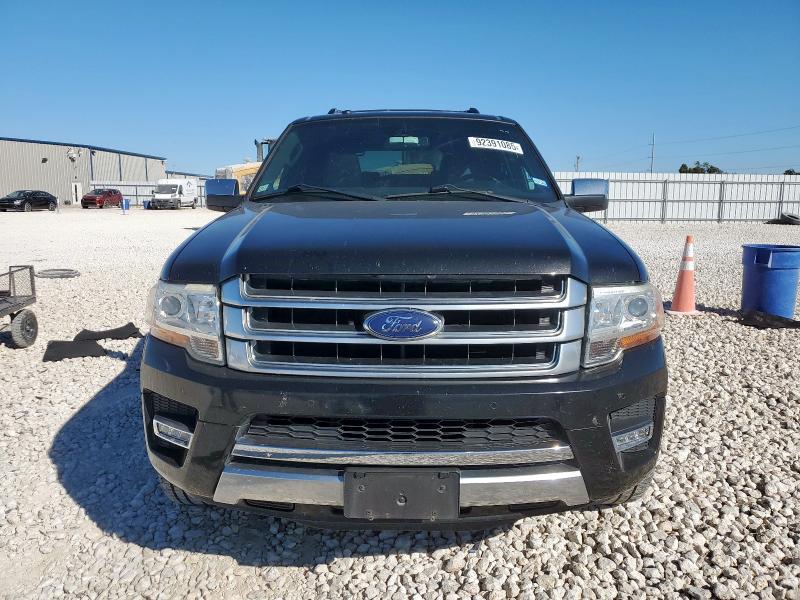 2015 FORD EXPEDITION #3294550664