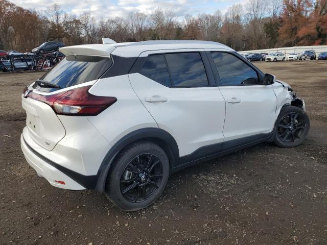 2021 NISSAN KICKS SV #3294414537