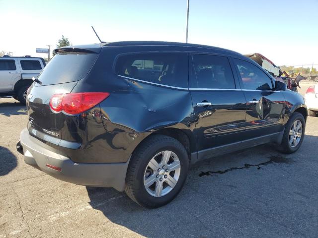 2012 CHEVROLET TRAVERSE #3302736034