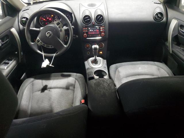 2013 NISSAN ROGUE S #3297921855