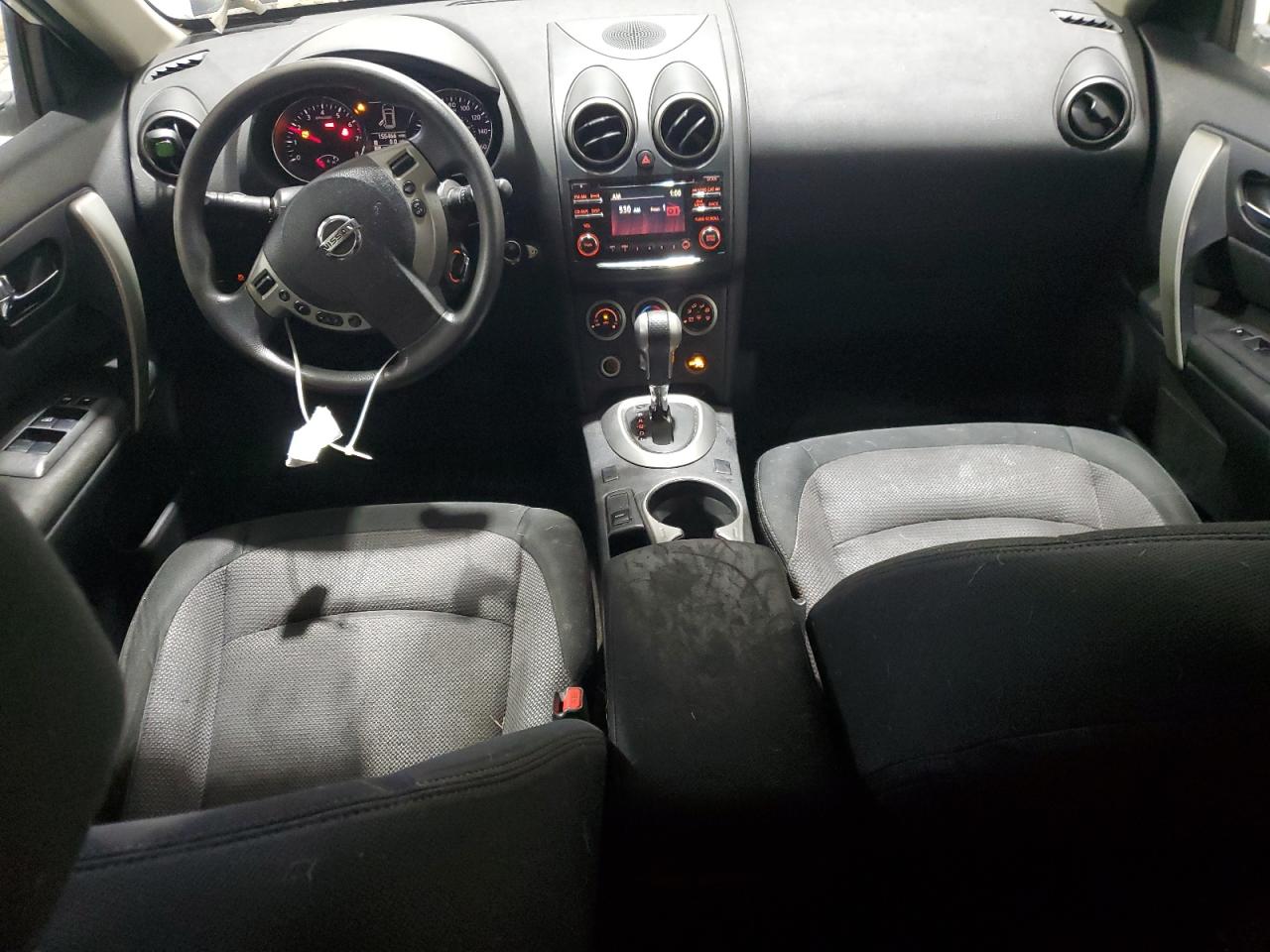 Lot #3297921855 2013 NISSAN ROGUE S