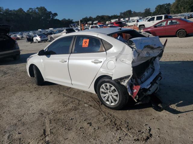 2019 HYUNDAI ACCENT SE #3301805358