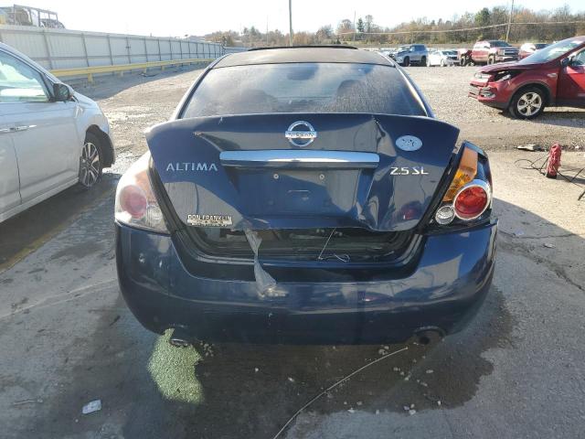 2009 NISSAN ALTIMA 2.5 #3290247249